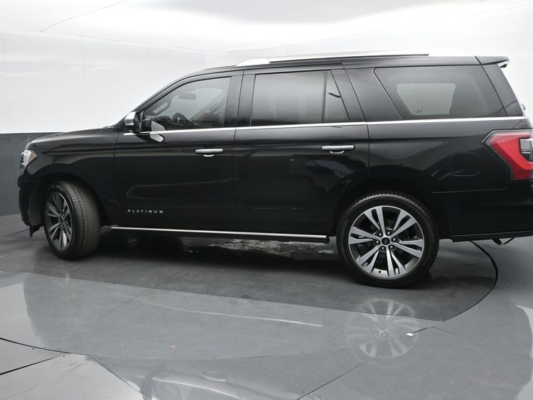 2020 Ford Expedition Platinum