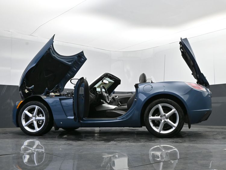 2007 Saturn Sky 