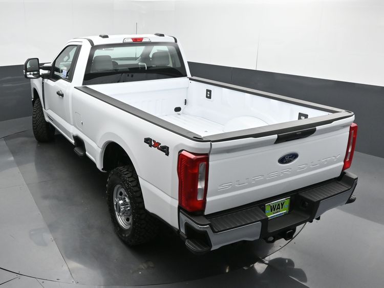 2026 Ford F-250 Super Duty XL