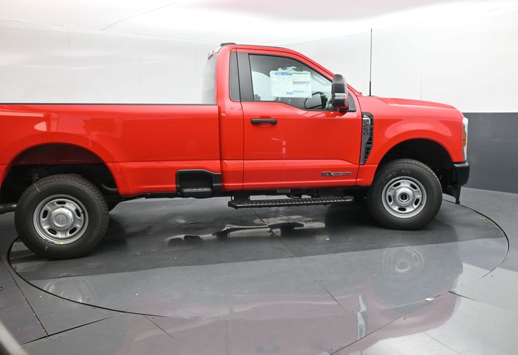2026 Ford F-250 Super Duty XL
