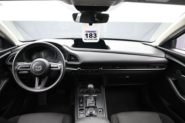 2021 Mazda CX-30 2.5 S