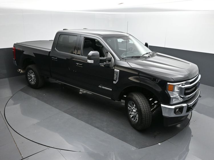 2020 Ford F-250 Super Duty LARIAT