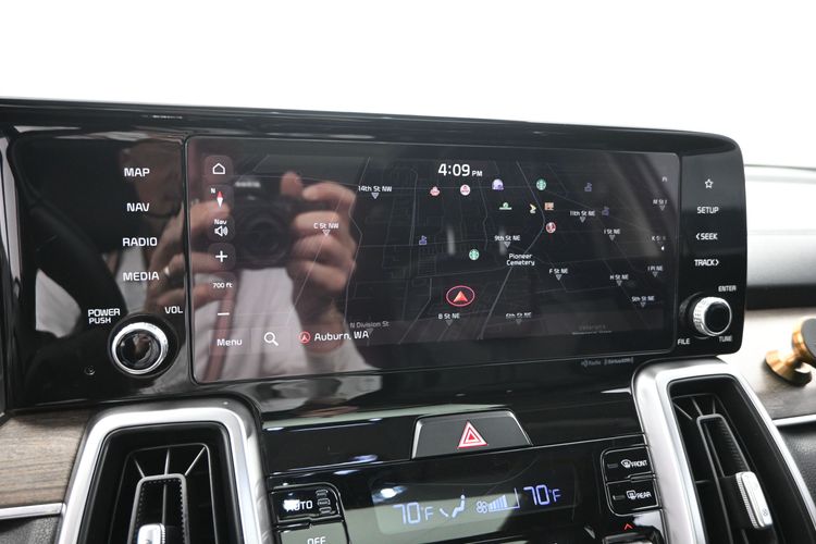 2023 Kia Sorento X-Line EX