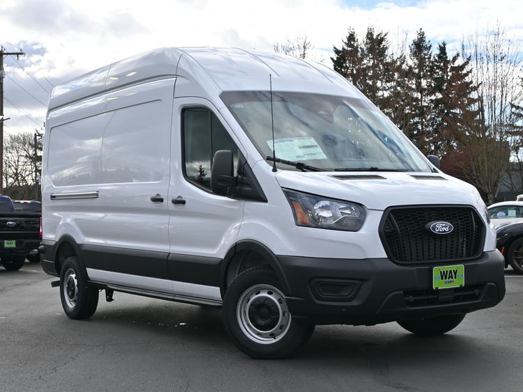2026 Ford Transit-250 Cargo Van 