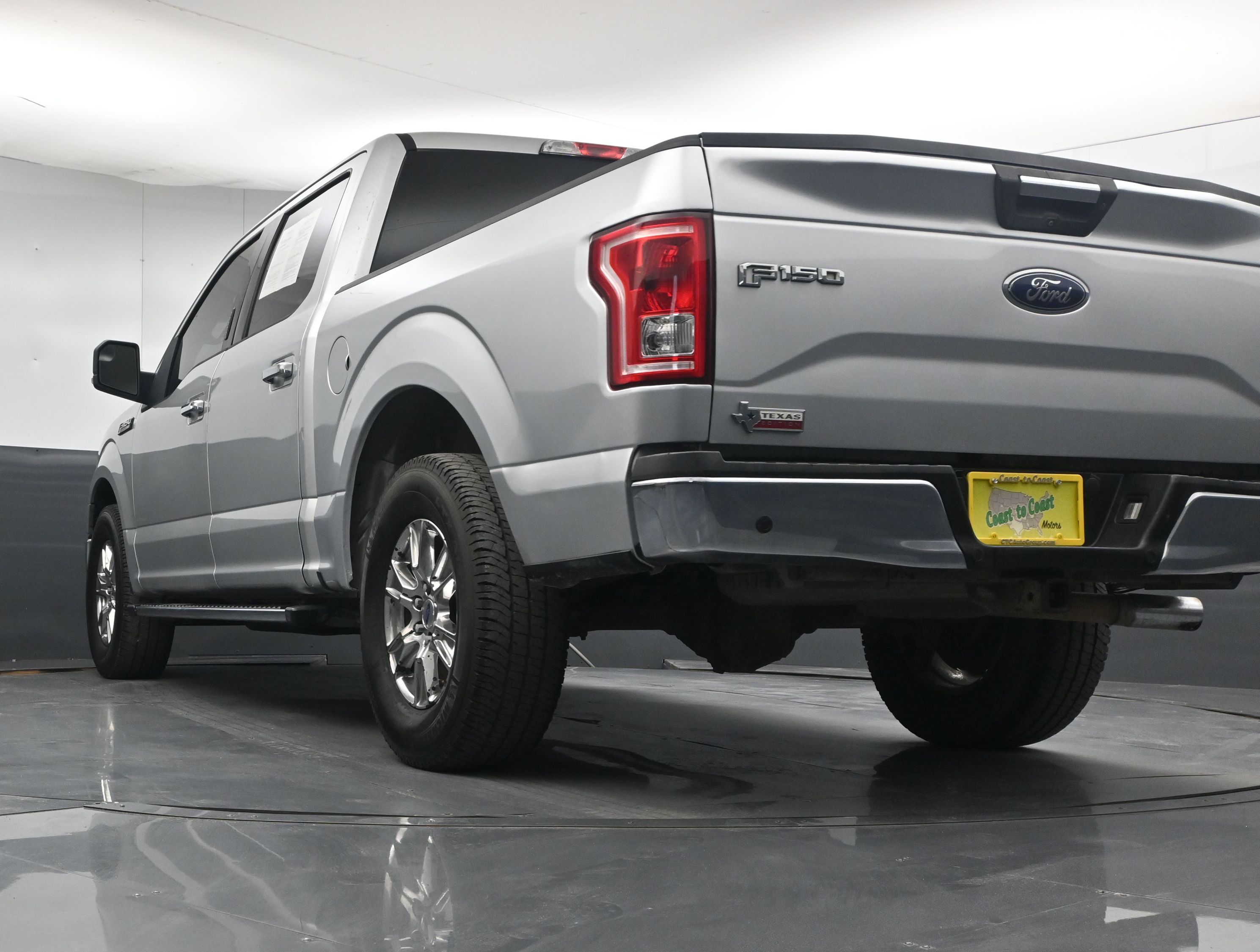 2016 Ford F-150 XLT - Photo 16