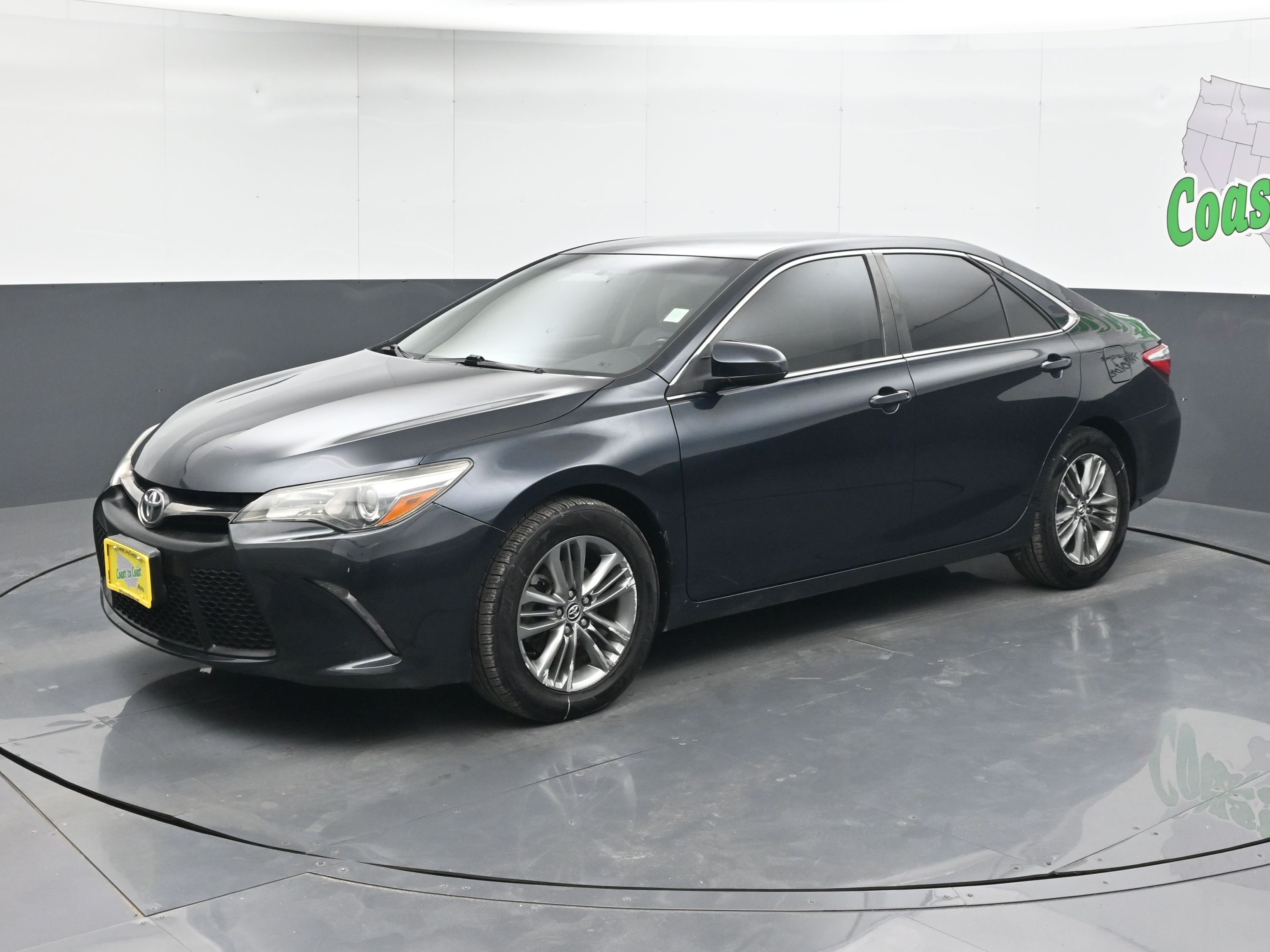 2016 Toyota Camry Special Edition