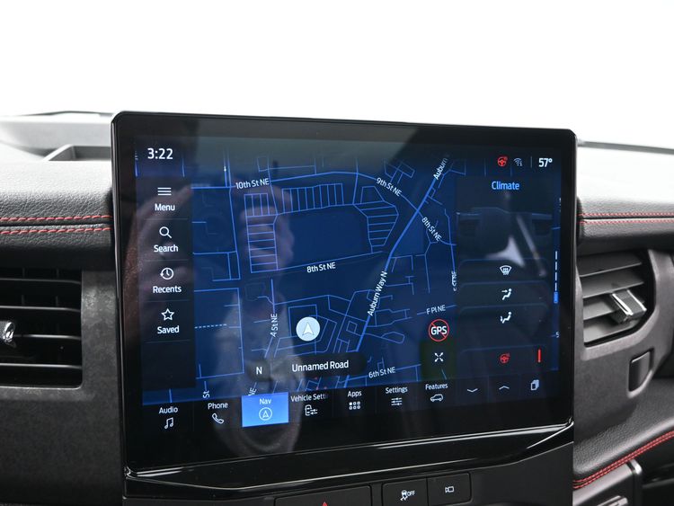 2022 Ford Expedition Limited MAX