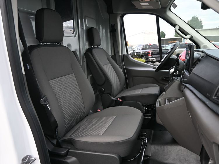 2026 Ford Transit-350 Cargo Van 