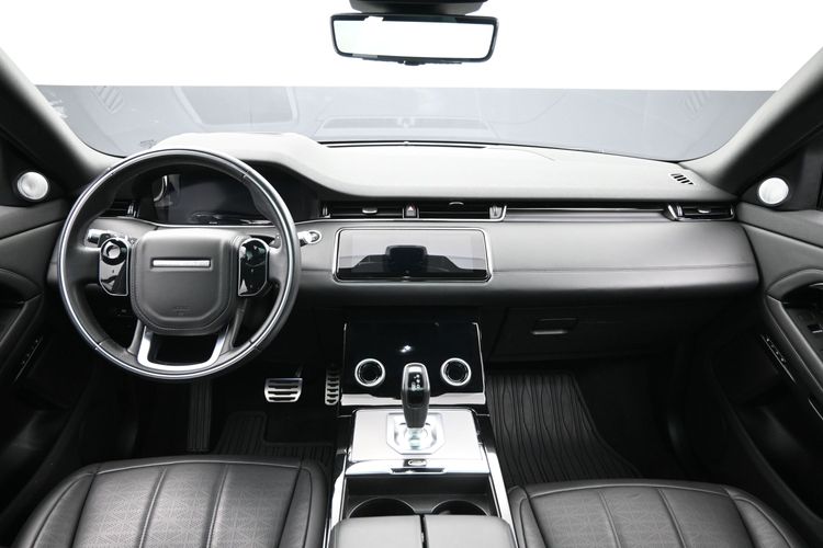 2020 Land Rover Range Rover Evoque R-Dynamic HSE