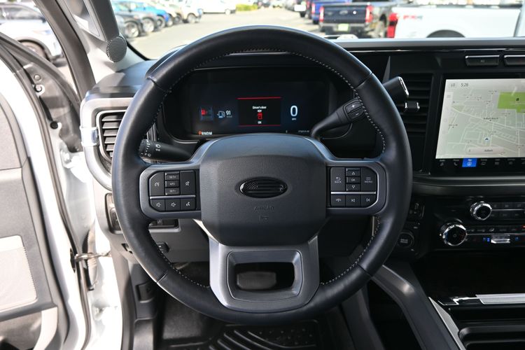 2024 Ford F-250 Super Duty LARIAT