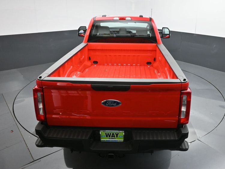 2026 Ford F-250 Super Duty XL