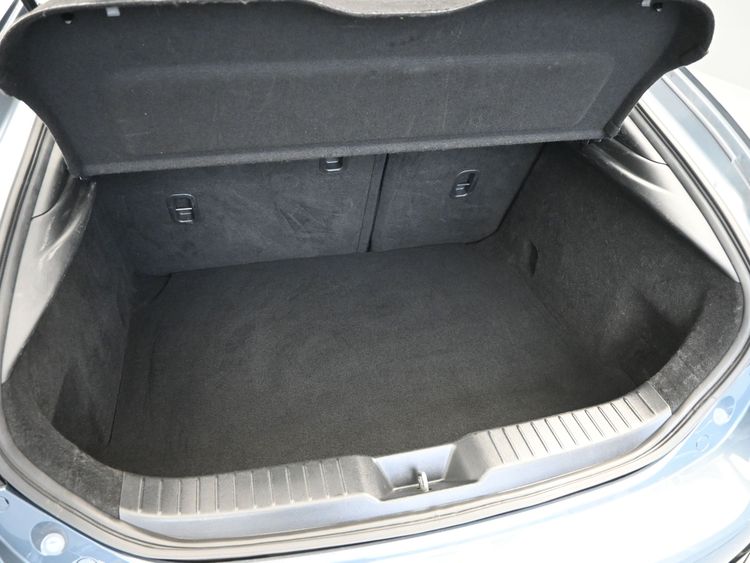 2019 Mazda Mazda3 Hatchback Premium Package