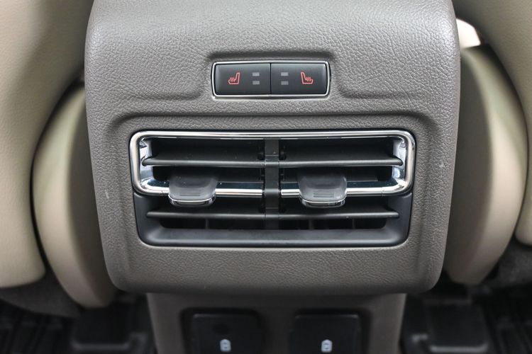 2021 Lincoln Corsair Grand Touring