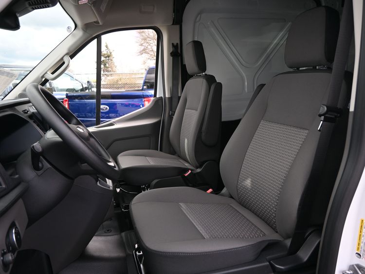 2026 Ford Transit-350 Cargo Van 