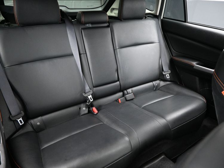 2016 Subaru Crosstrek 2.0i Limited