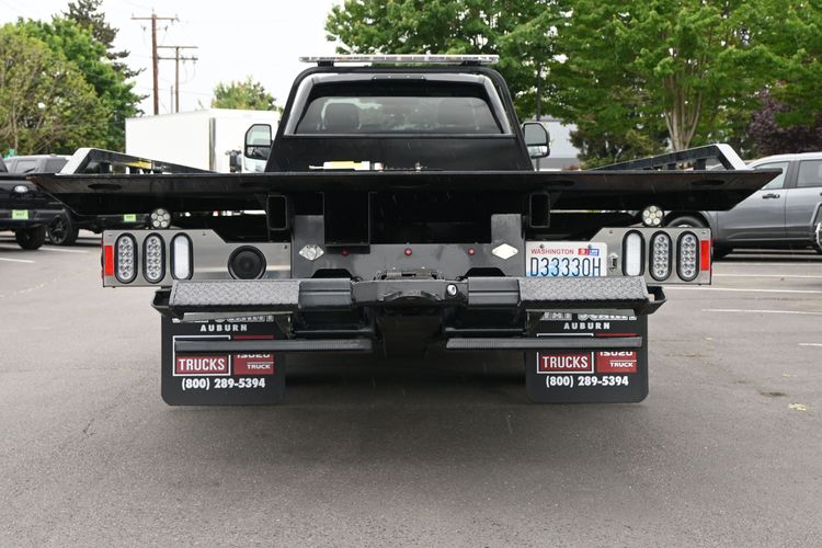2024 Ford F-550 Chassis XLT