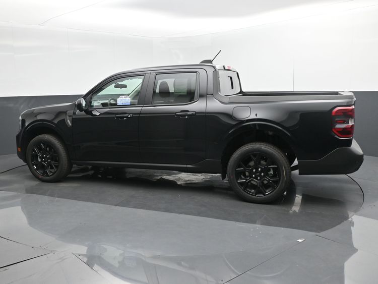 2025 Ford Maverick Lariat - Photo 26