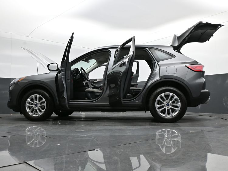 2022 Ford Escape S