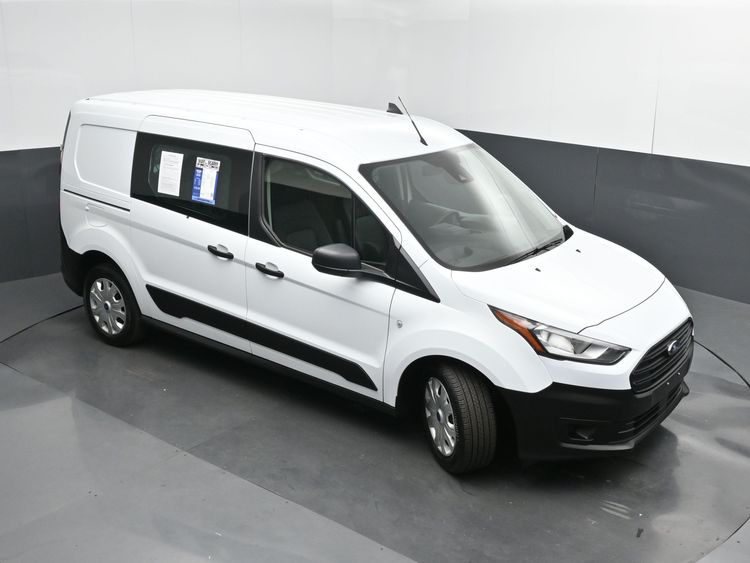 2022 Ford Transit Connect XL Cargo Van