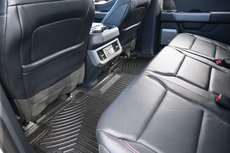 2024 Ford F-250 Super Duty LARIAT
