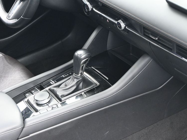 2019 Mazda Mazda3 Hatchback Premium Package