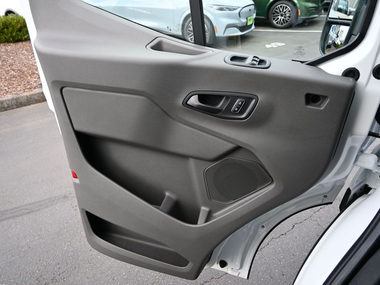 2026 Ford Transit-250 Cargo Van 