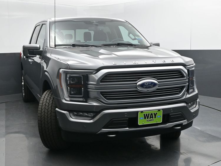 2023 Ford F-150 Limited