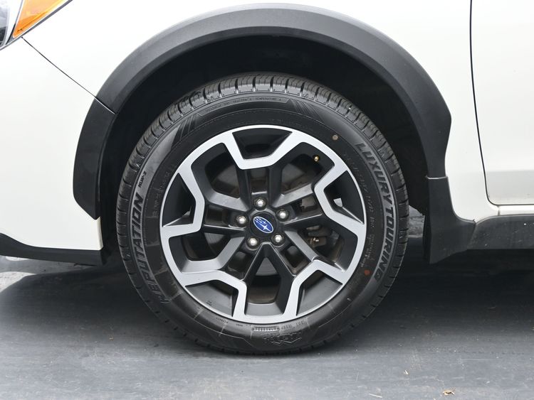 2016 Subaru Crosstrek 2.0i Limited