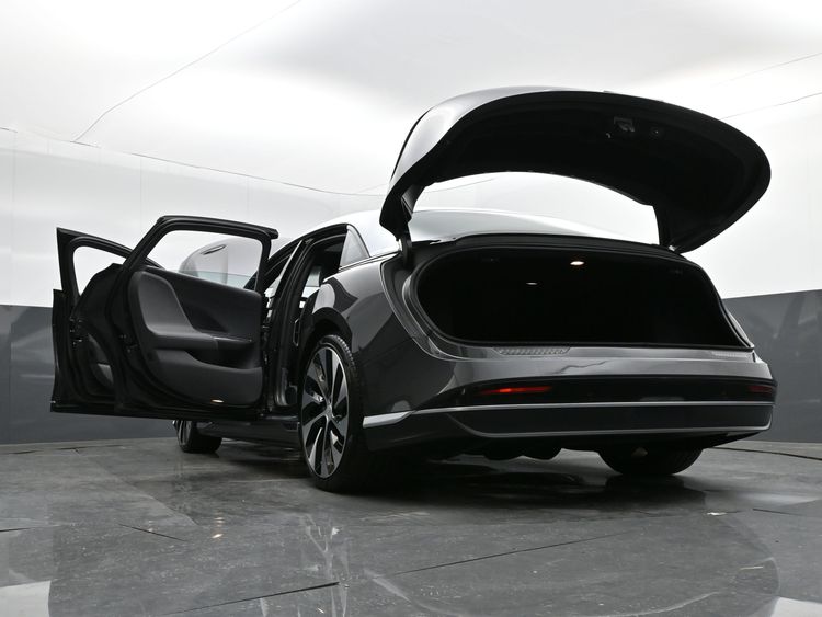 2022 Lucid Air Grand Touring