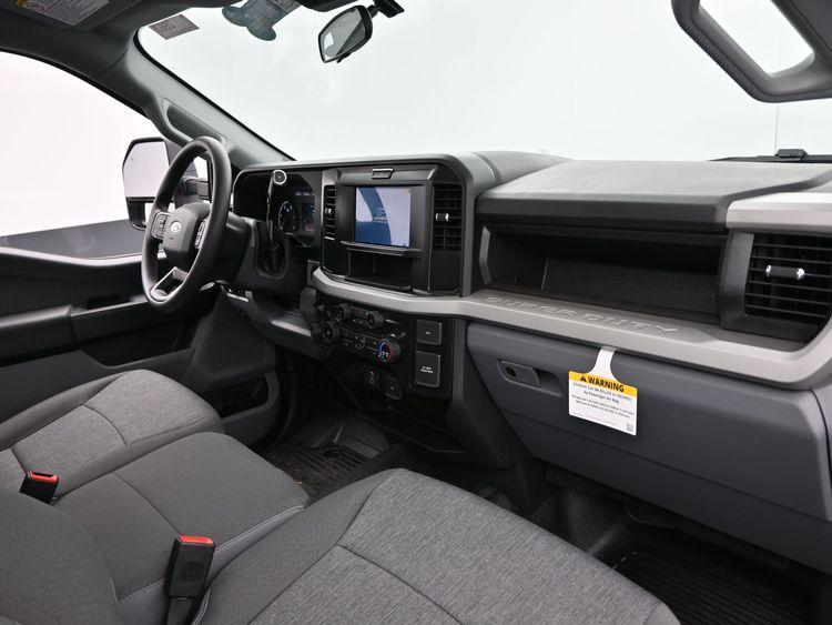 2026 Ford F-250 Super Duty XL