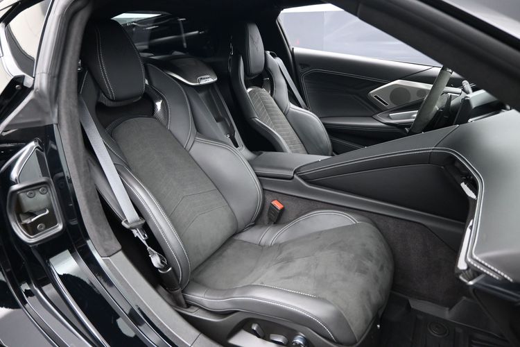 2023 Chevrolet Corvette Z06