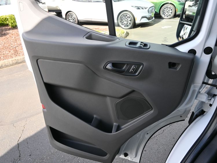 2026 Ford Transit-250 Cargo Van 