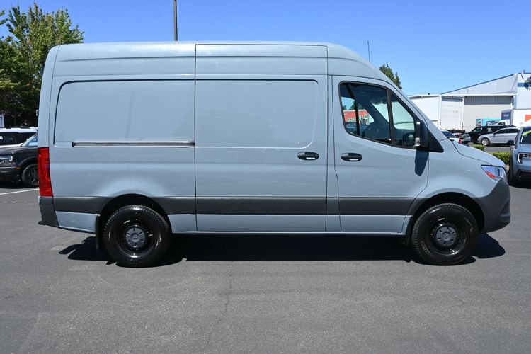 2019 Mercedes-Benz Sprinter 1500 Standard Roof I4