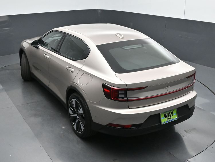 2023 Polestar 2 Long Range Dual Motor