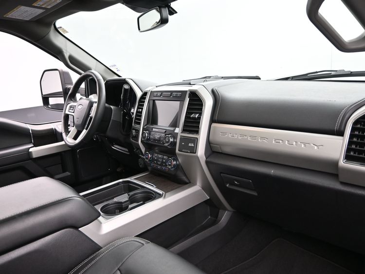 2020 Ford F-250 Super Duty LARIAT