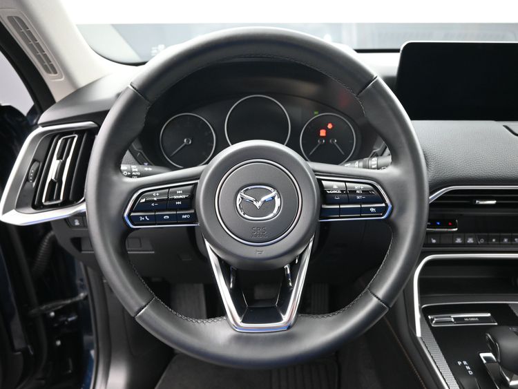 2025 Mazda CX-90 3.3 Turbo Preferred Package