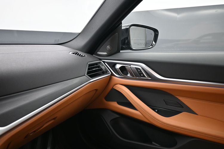 2022 BMW i4 eDrive40