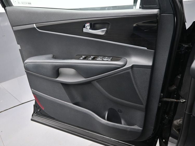 2020 Kia Sorento 3.3L LX