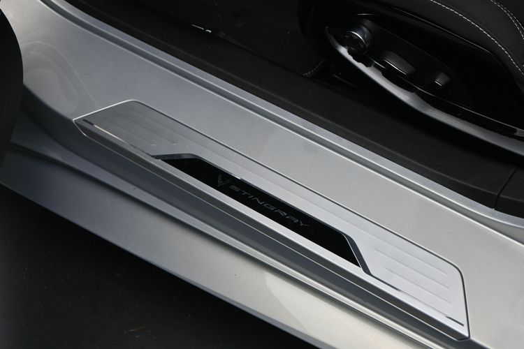 2024 Chevrolet Stingray 2LT