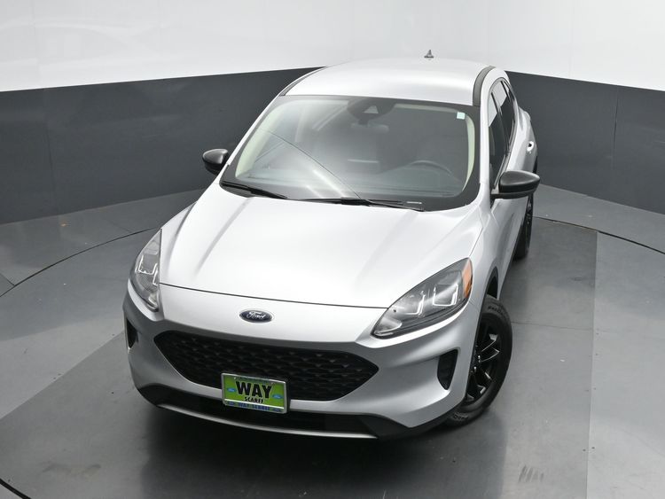 2020 Ford Escape SE Sport Hybrid