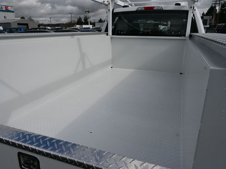 2023 Ford F-350 Super Duty XL