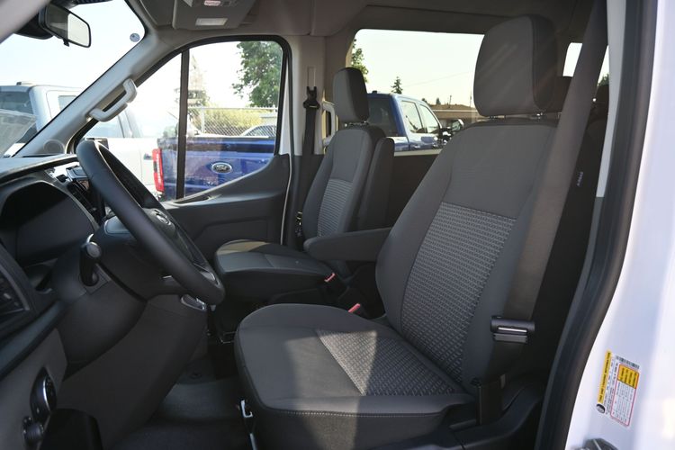 2026 Ford Transit-350 Passenger Van XLT