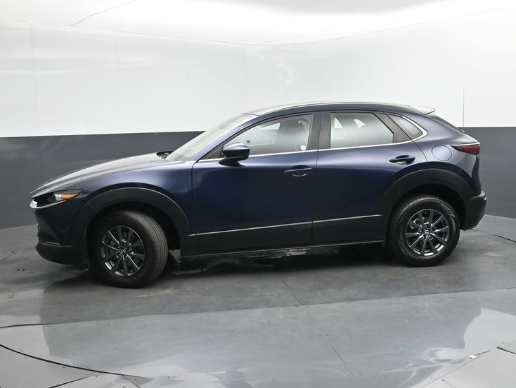 2021 Mazda CX-30 2.5 S