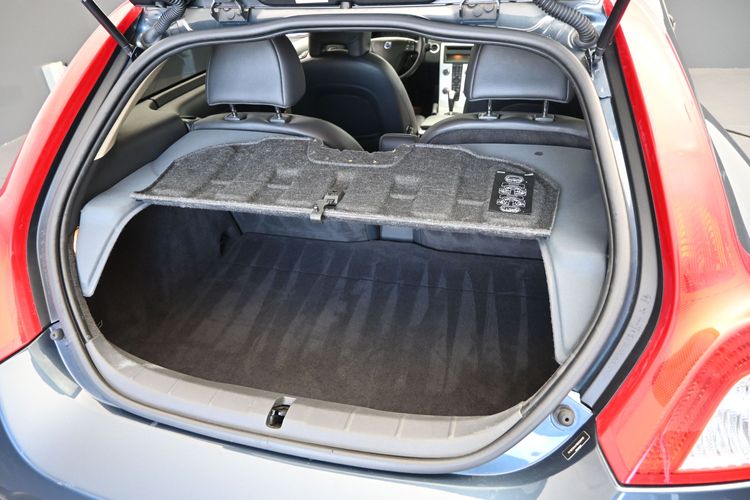 2011 Volvo C30 T5 (Fleet Only)