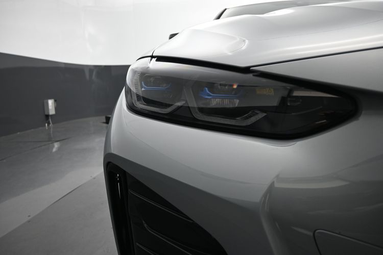 2023 BMW i4 M50