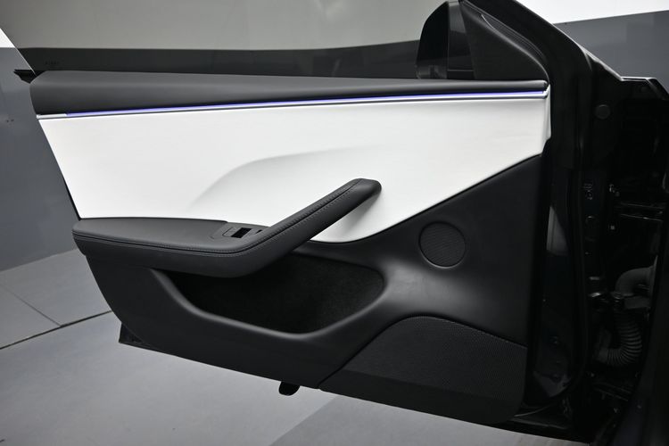 2024 Tesla Model 3 Performance All-Wheel Drive