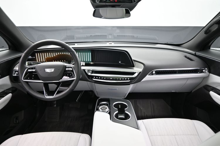 2024 Cadillac LYRIQ Sport w/1SF
