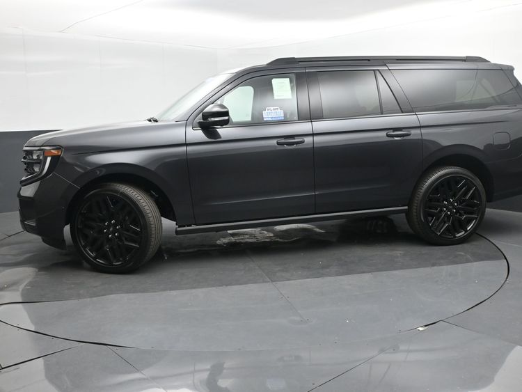 2026 Ford Expedition Max Platinum MAX