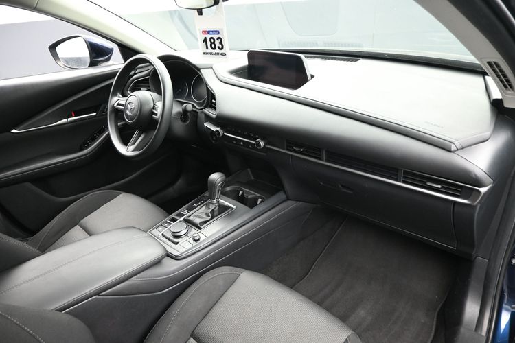2021 Mazda CX-30 2.5 S