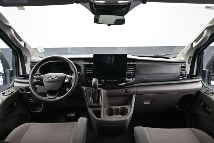2023 Ford Transit-350 Passenger Van XLT